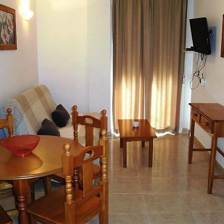 Vicenta Apartaments Торремолинос Экстерьер фото