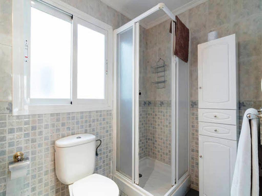 Vicenta Apartaments Торремолинос Экстерьер фото