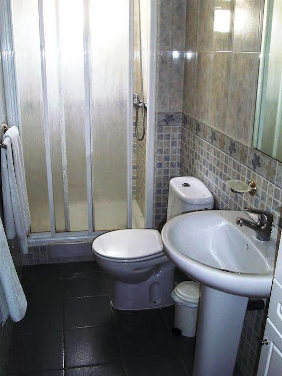 Vicenta Apartaments Торремолинос Экстерьер фото
